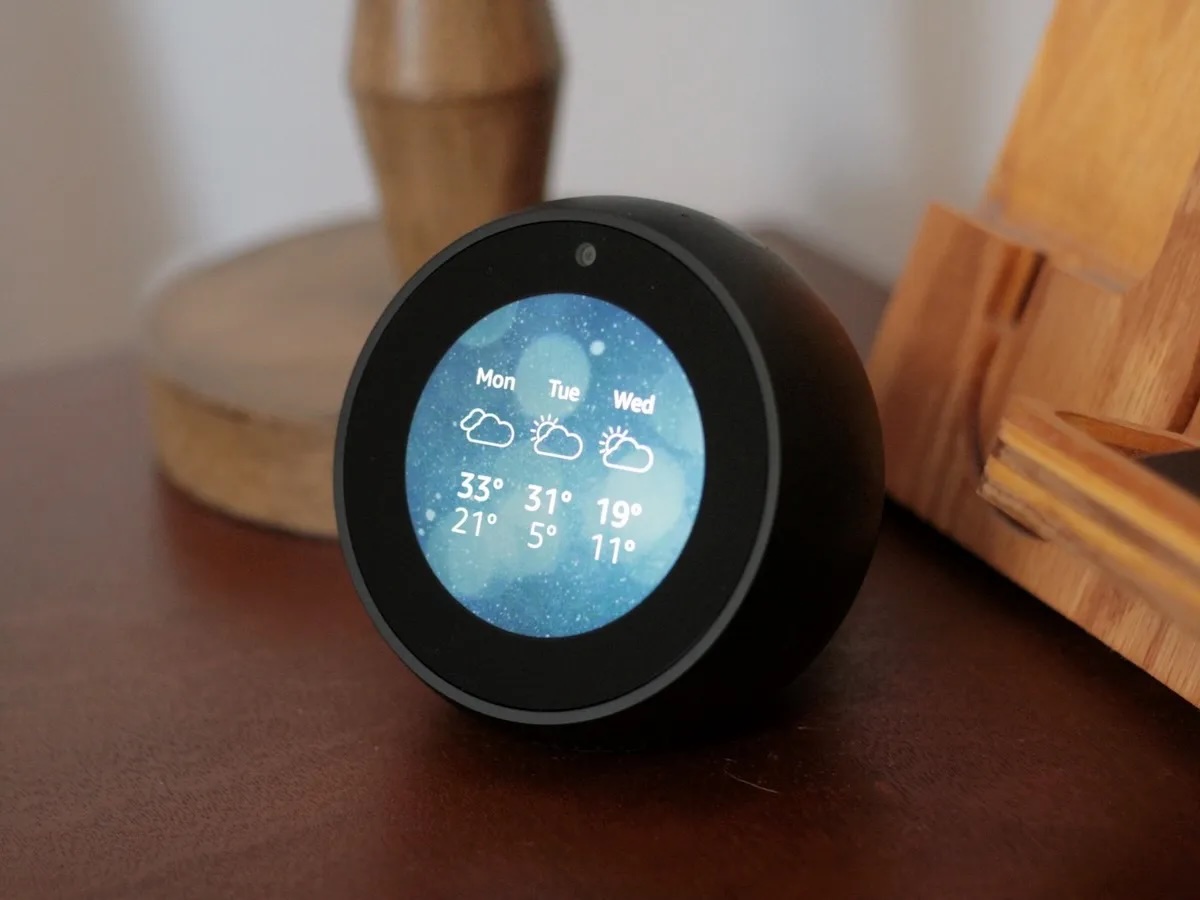 How To Change Weather Settings On Alexa