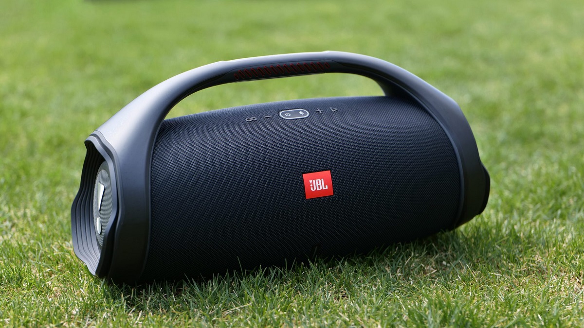 How To Charge The JBL Boombox 2 Without A Charger