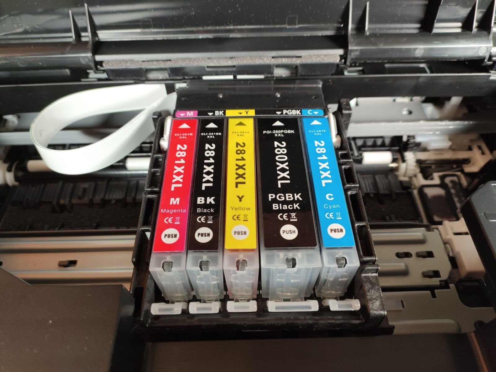How To Check Ink Levels On HP Printer