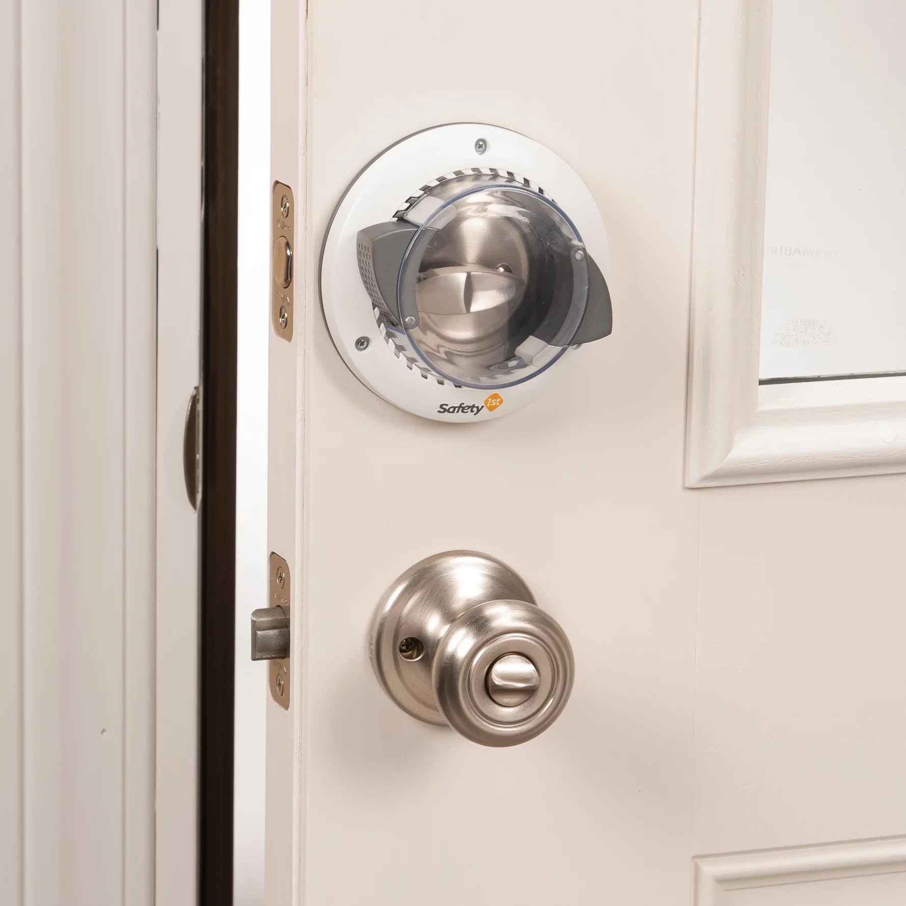 How To Childproof A Deadbolt Lock