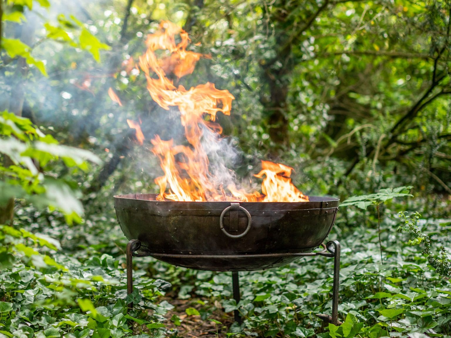 How To Choose A Fire Pit