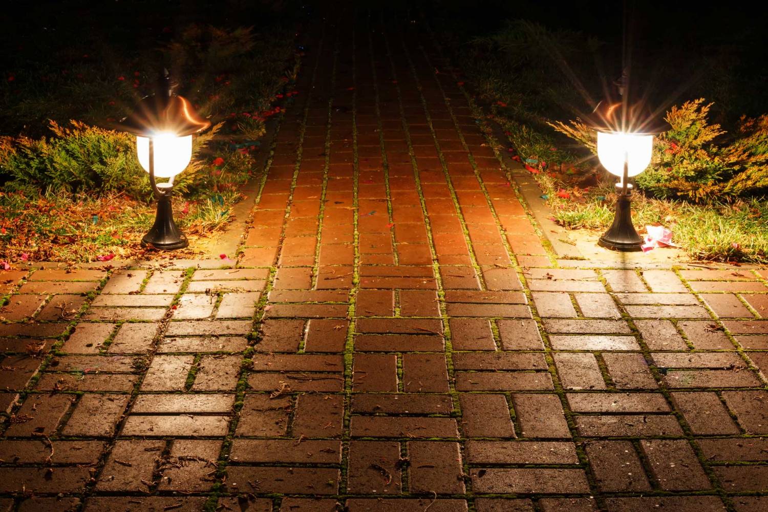 How To Choose Outdoor Led Lighting