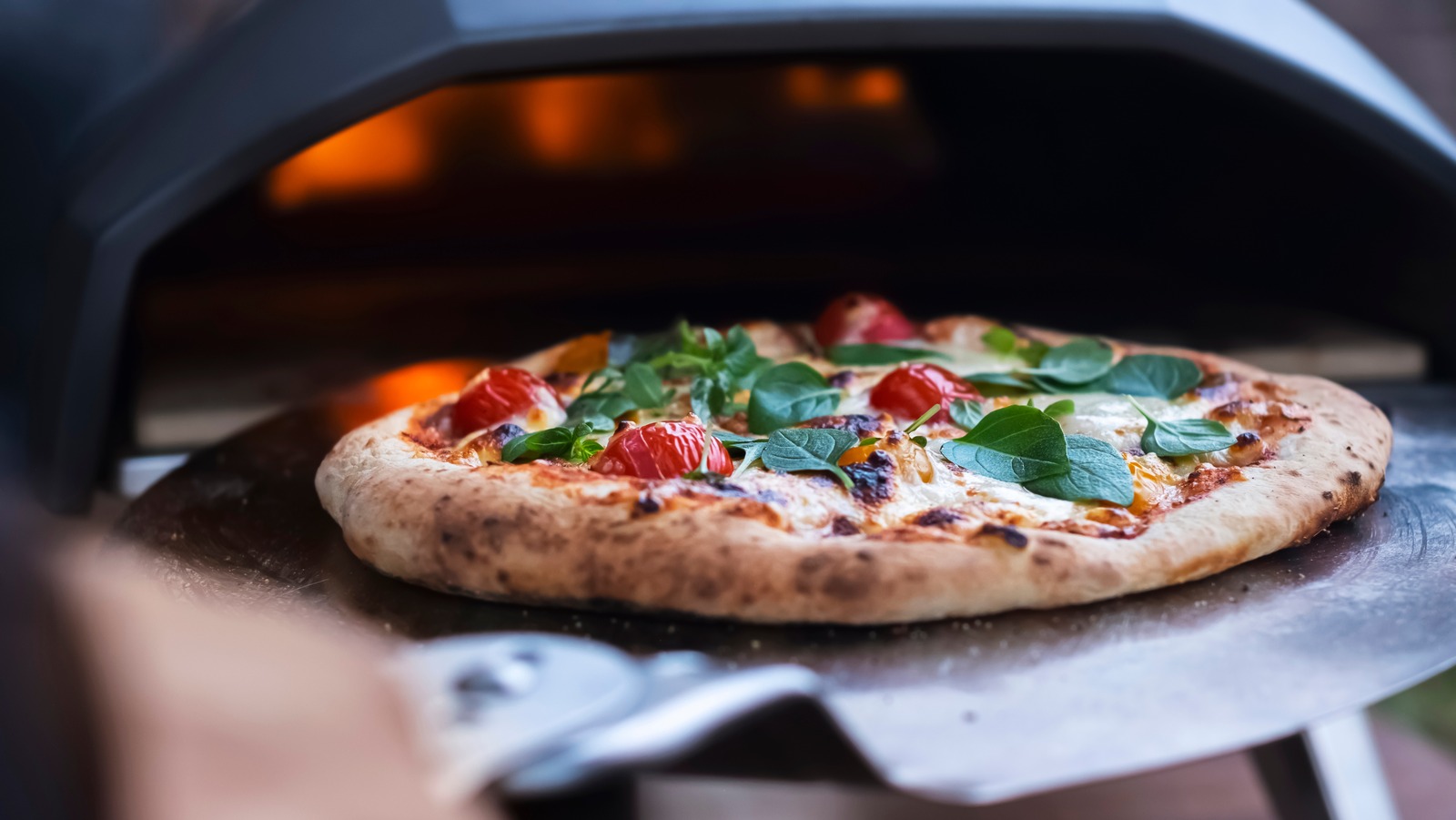 How To Choose The Best Portable Outdoor Pizza Oven