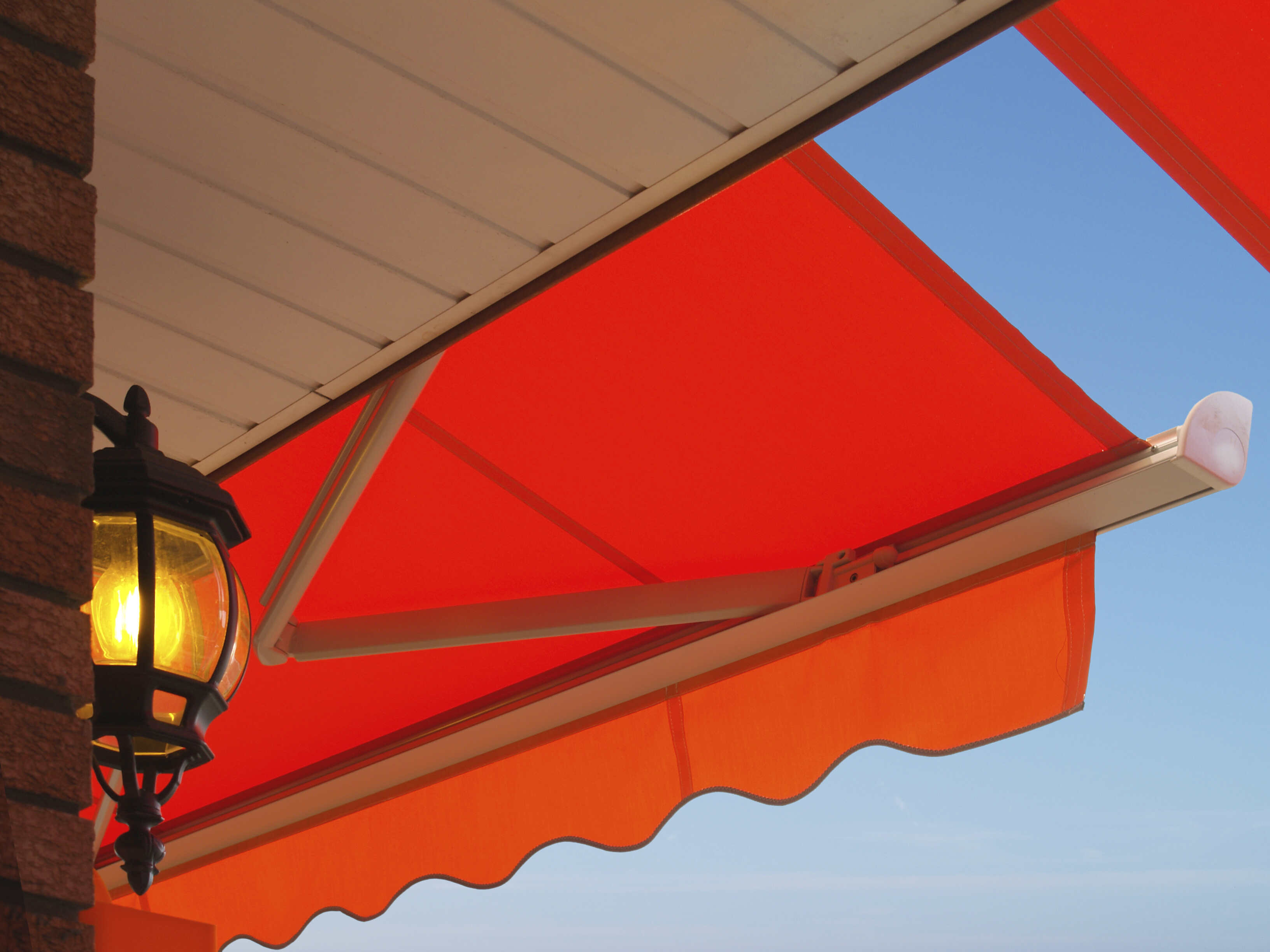 How To Clean A Canvas Awning