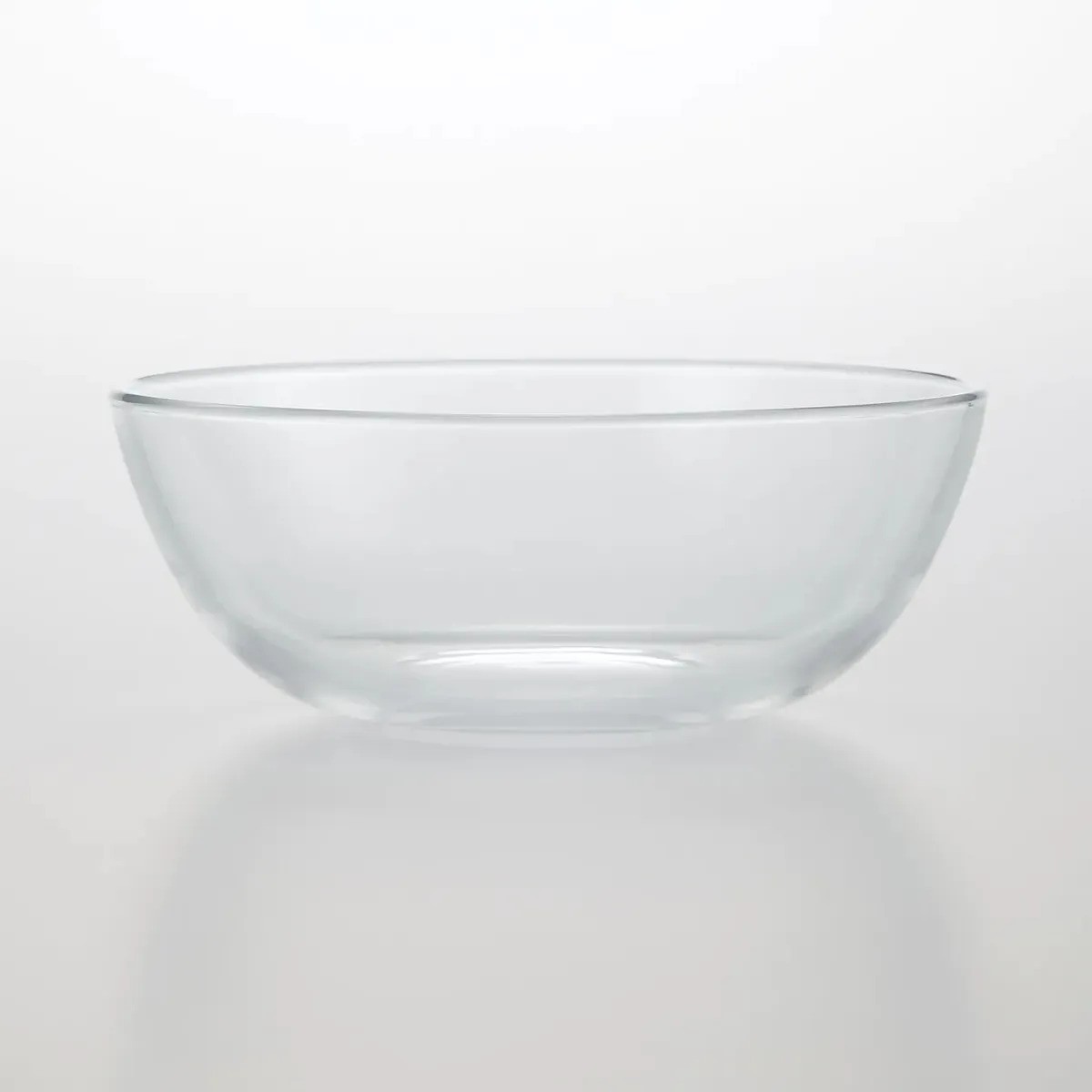 How To Clean A Glass Bowl