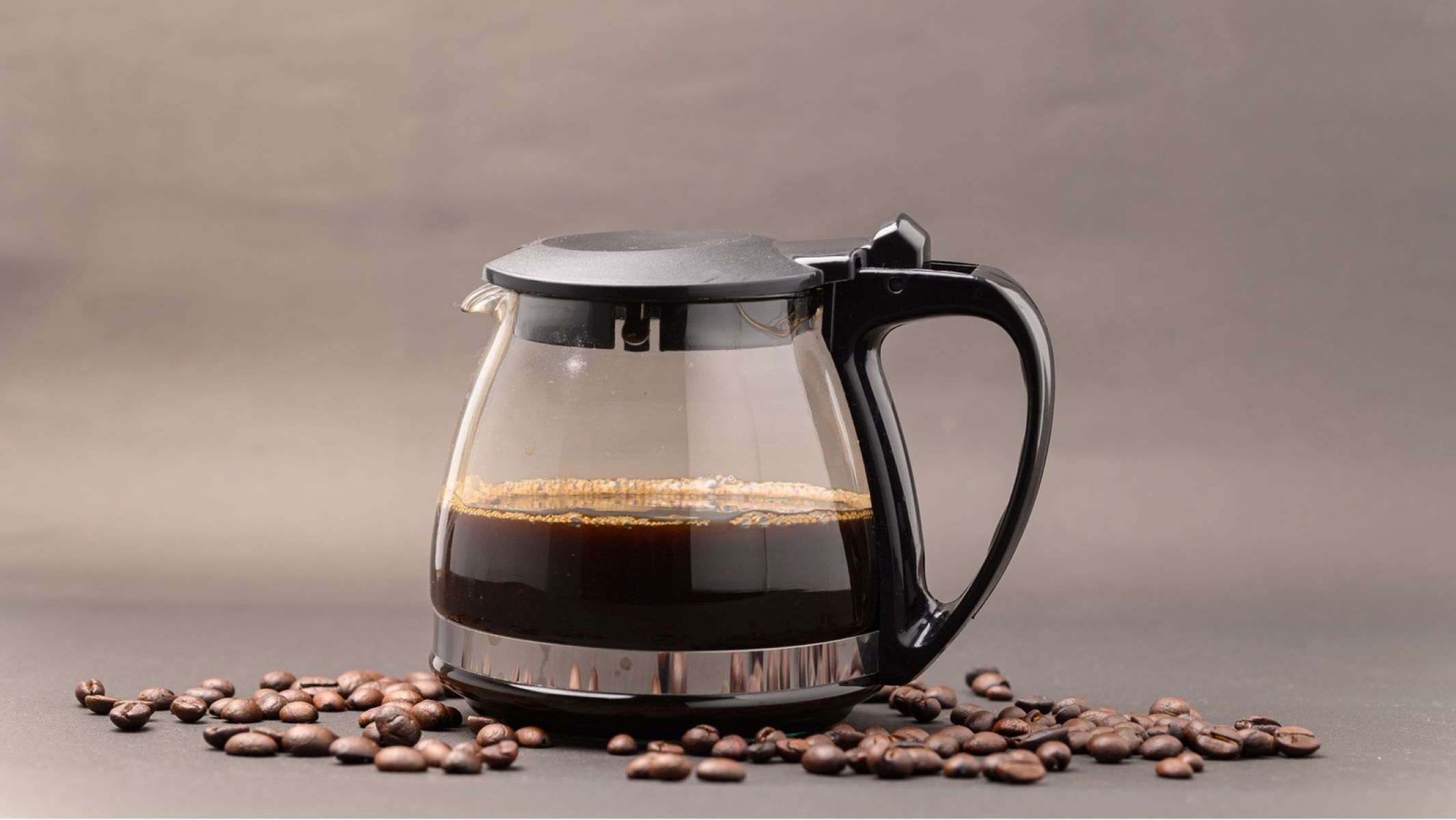 How To Clean A Glass Coffee Carafe