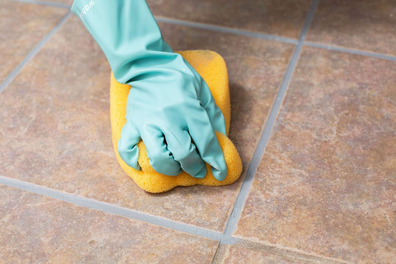 How To Clean A Porcelain Shower Tile