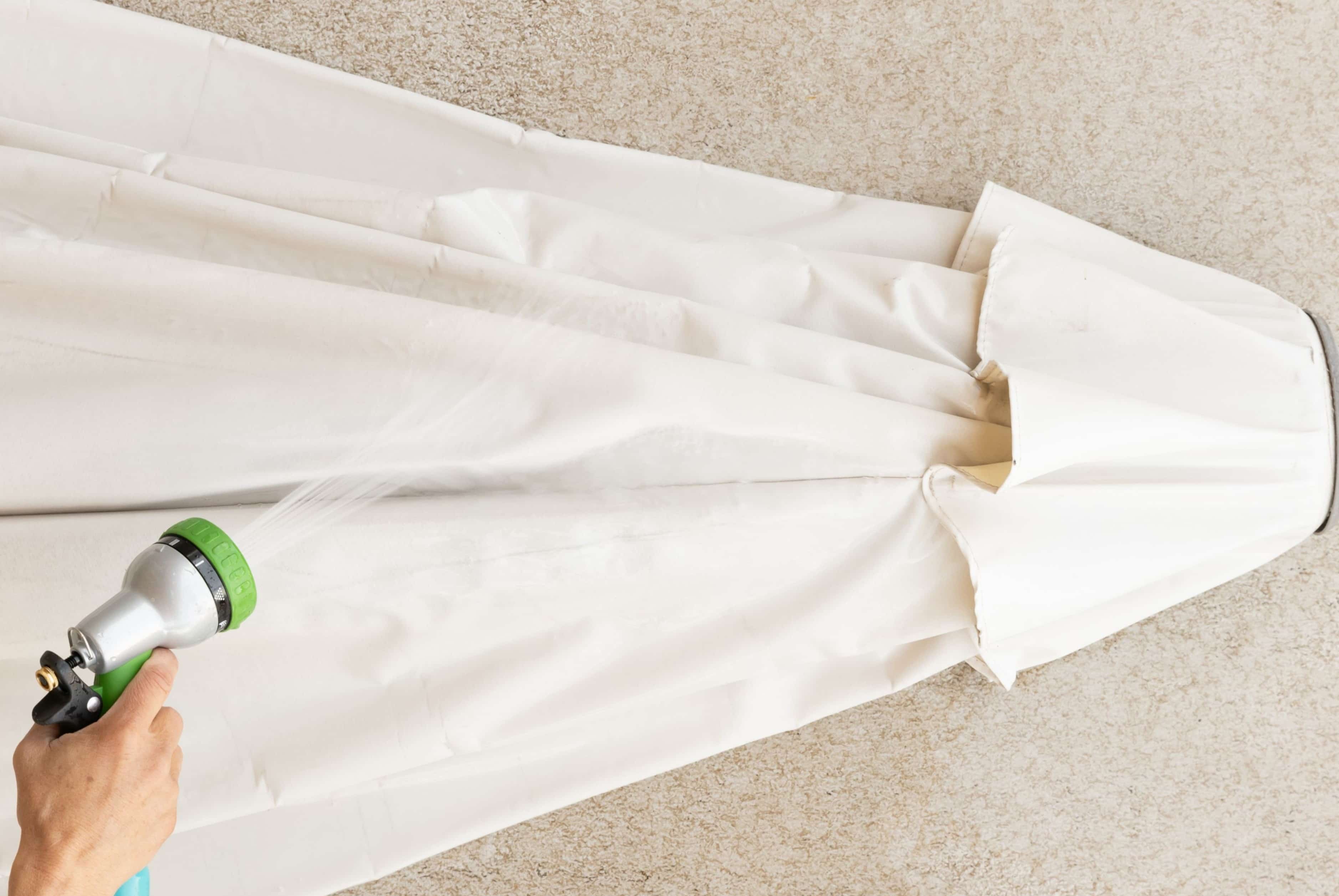 How To Clean An Outdoor Umbrella Storables