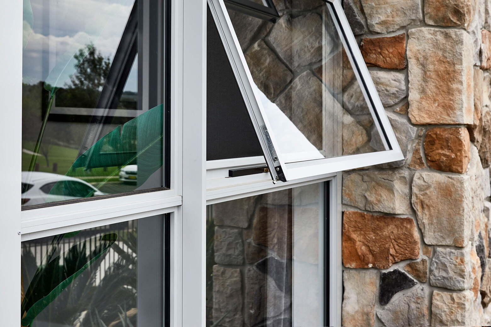 How To Clean Awning Windows