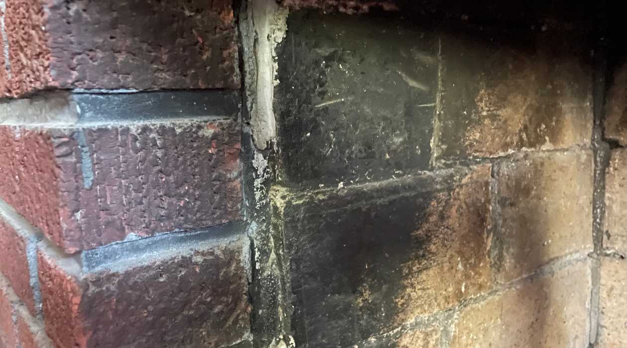 How To Clean Creosote From Brick