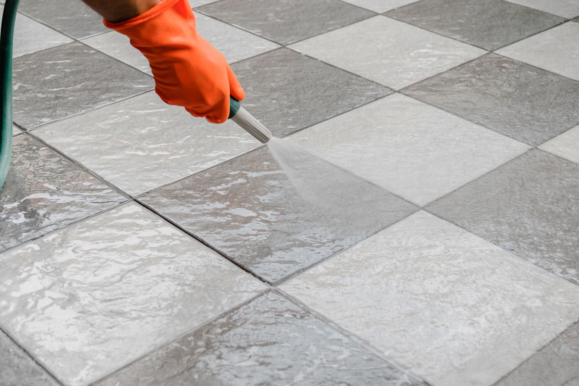 How To Clean Outdoor Stone Tile | Storables