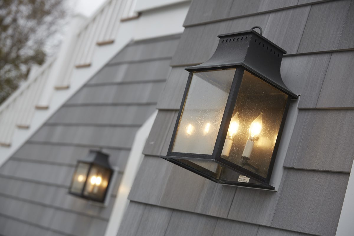How To Clean Oxidized Outdoor Lights