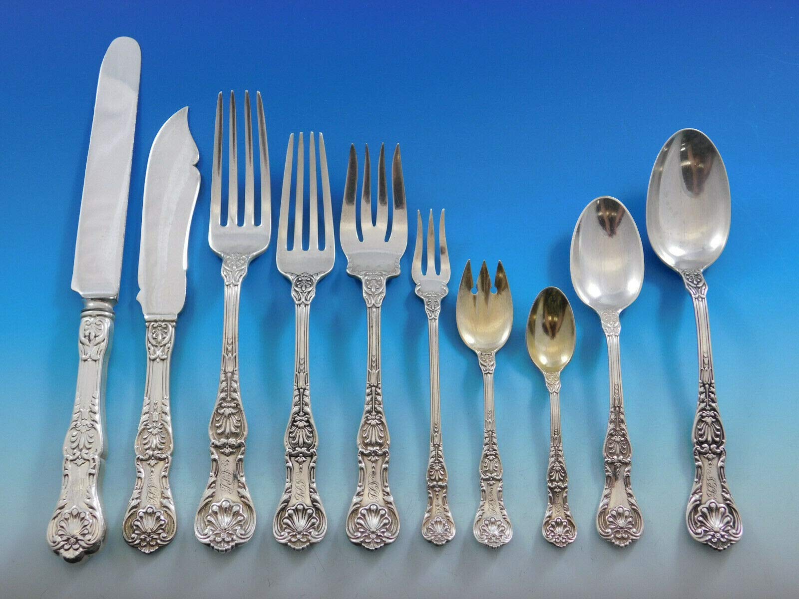 How To Clean Sterling Silver Flatware