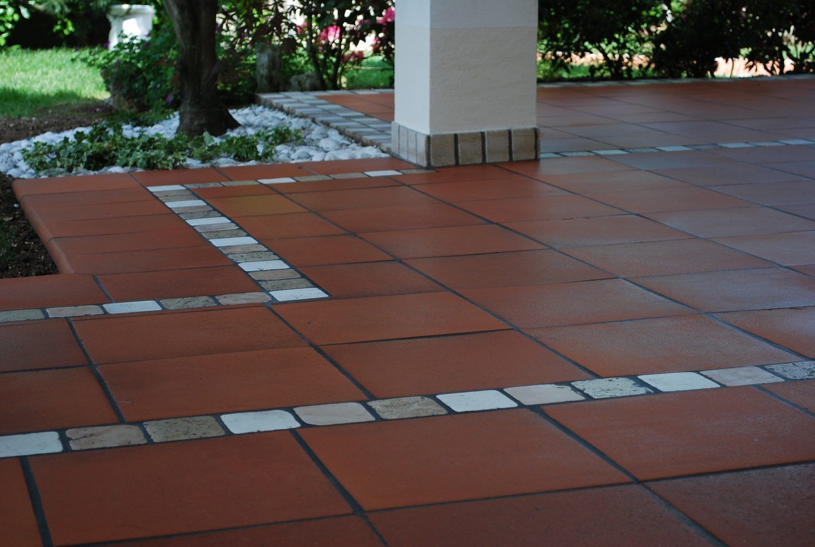 How To Clean Terracotta Tiles Outdoors
