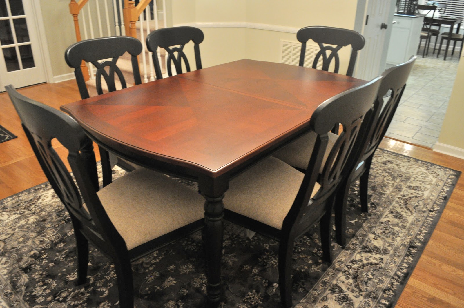 How To Clean Wood Dining Chairs