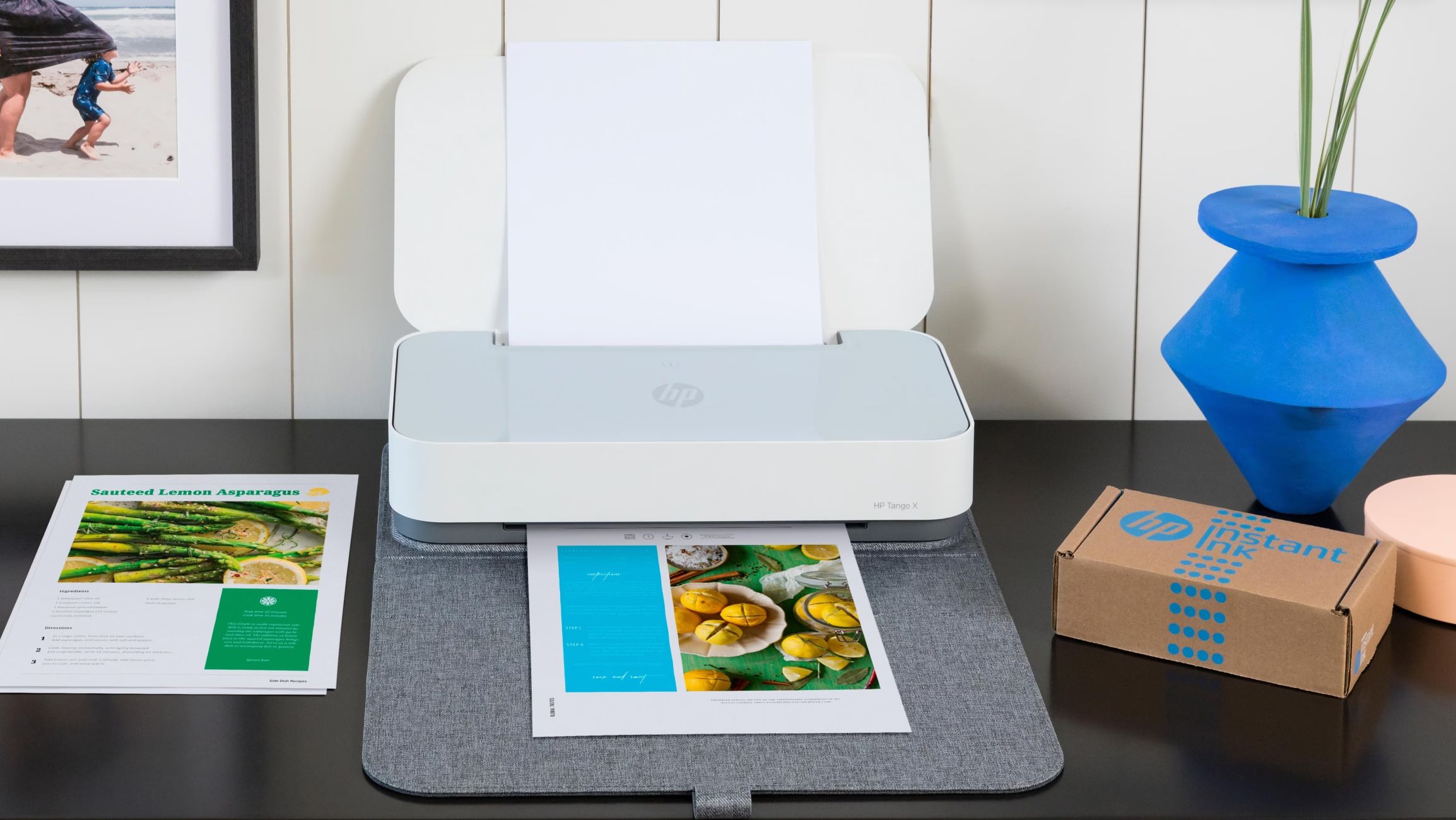 How To Clear Printer Queue On HP