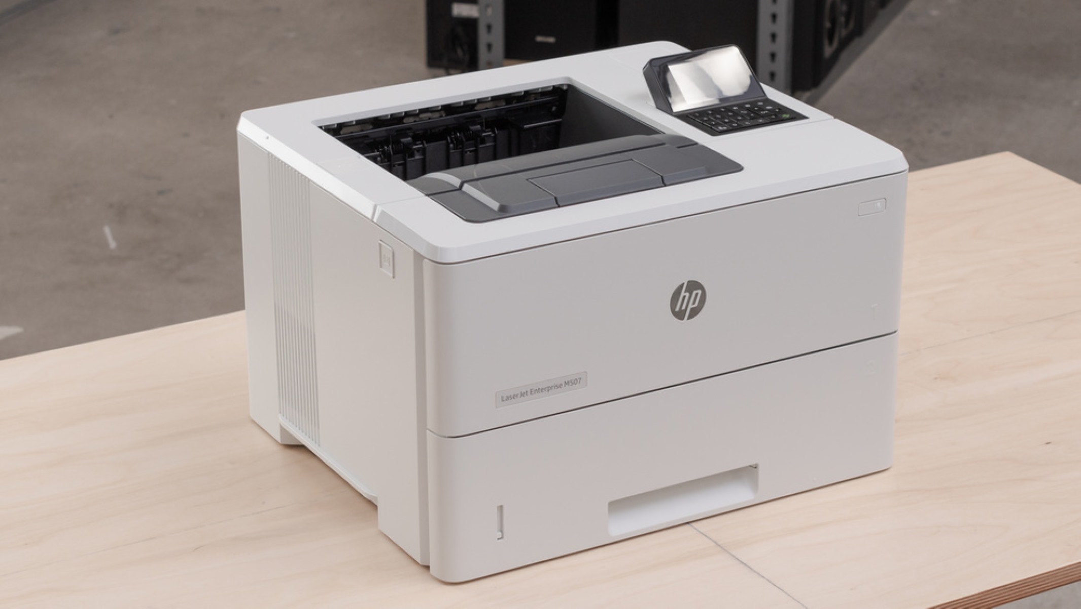 How To Clear Printer Queue On HP Laserjet