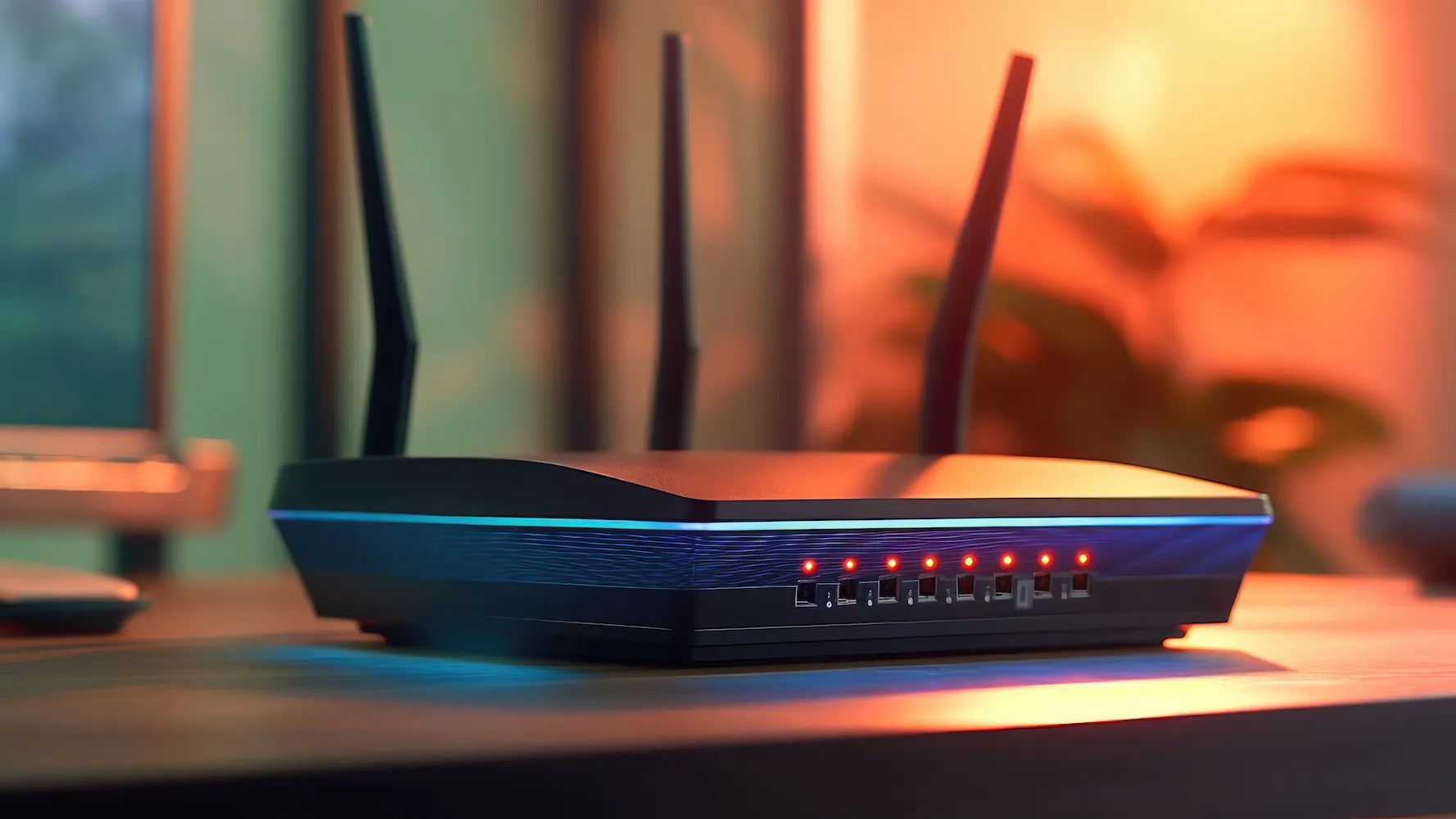 How To Clear Wi-Fi Router Cache