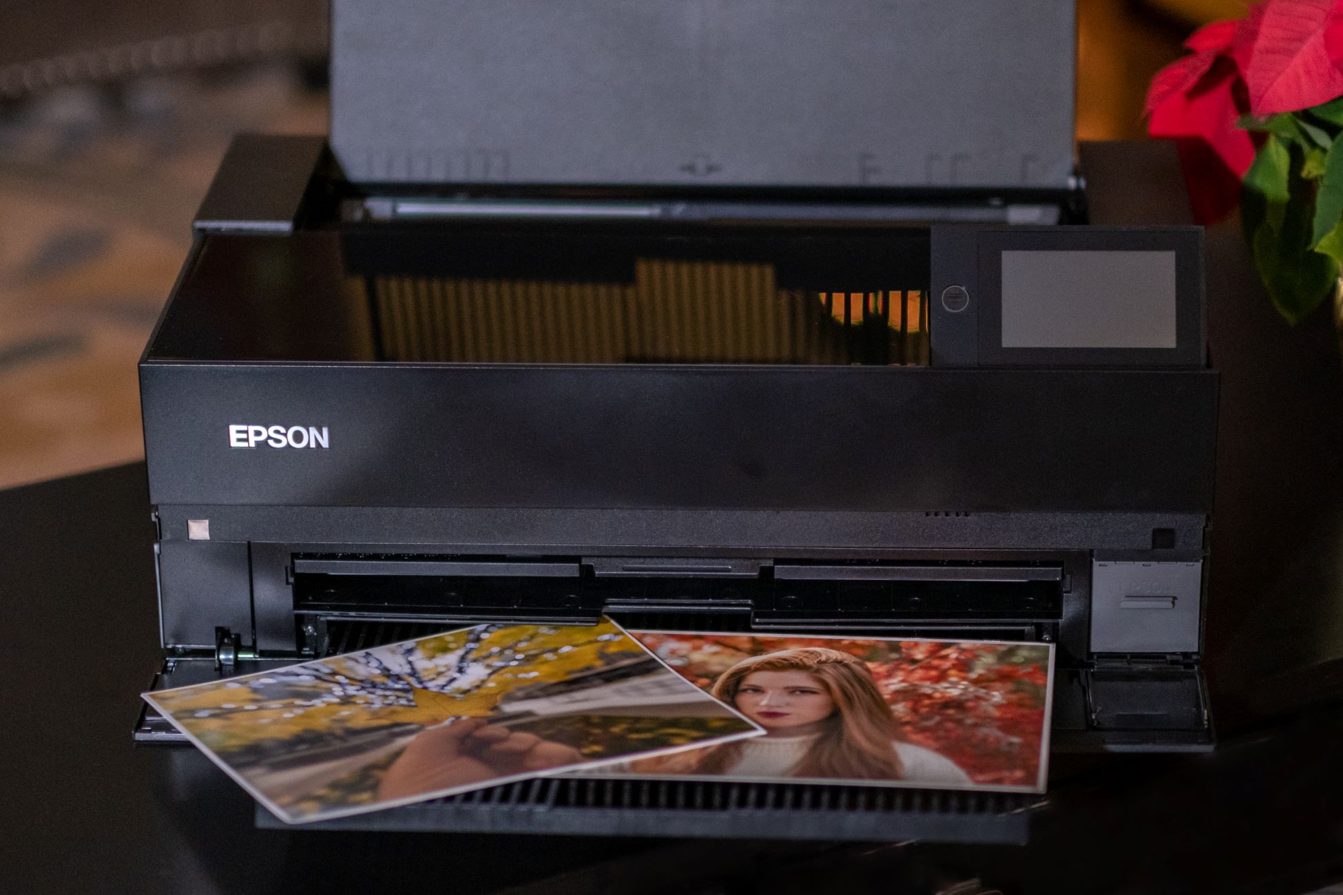 How To Configure Email Server On Epson Printer