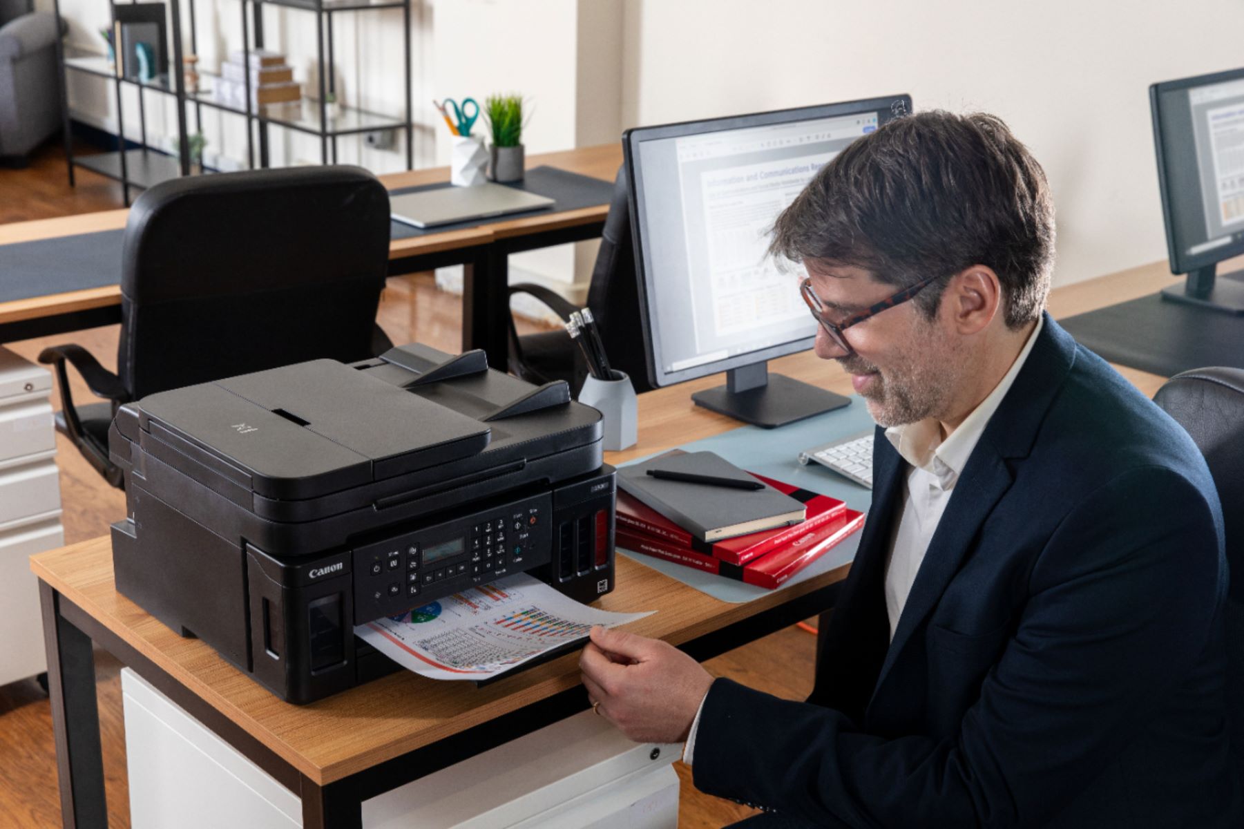 How To Configure Network Printer