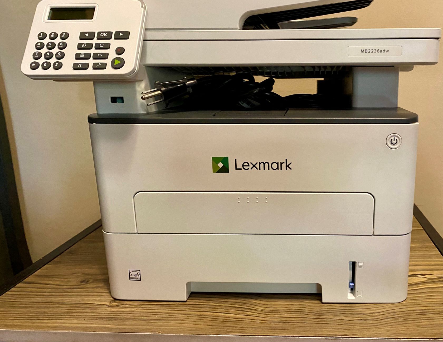 How To Connect A Lexmark Printer To Wi-Fi