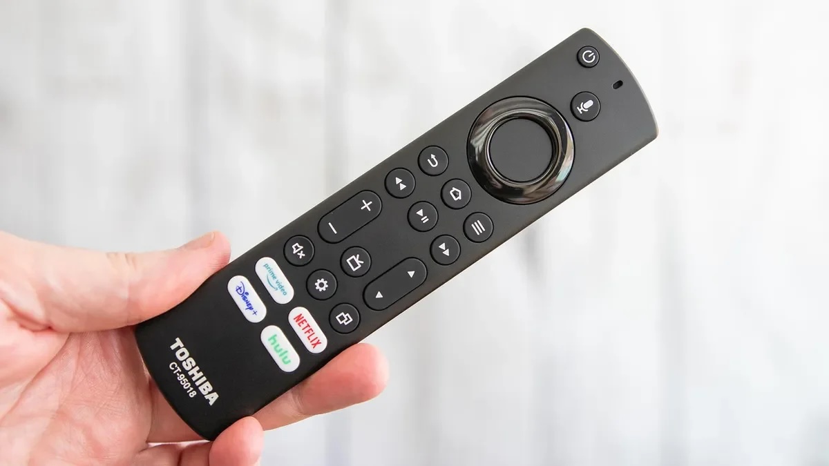 How To Connect Alexa To A Toshiba TV
