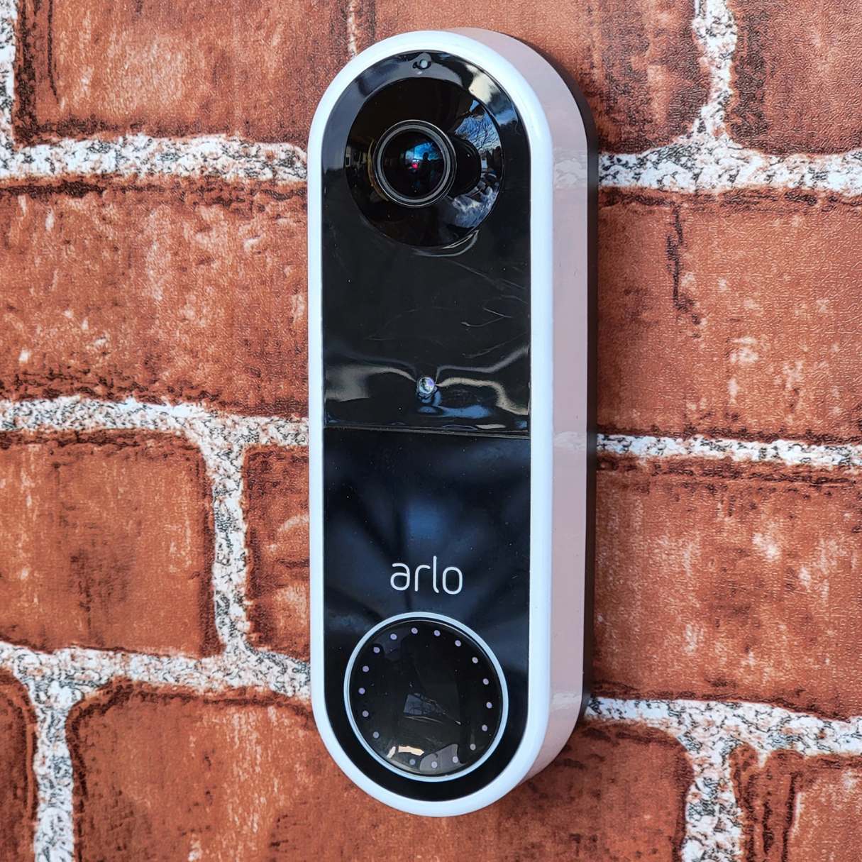 How To Connect Alexa To Arlo Doorbell