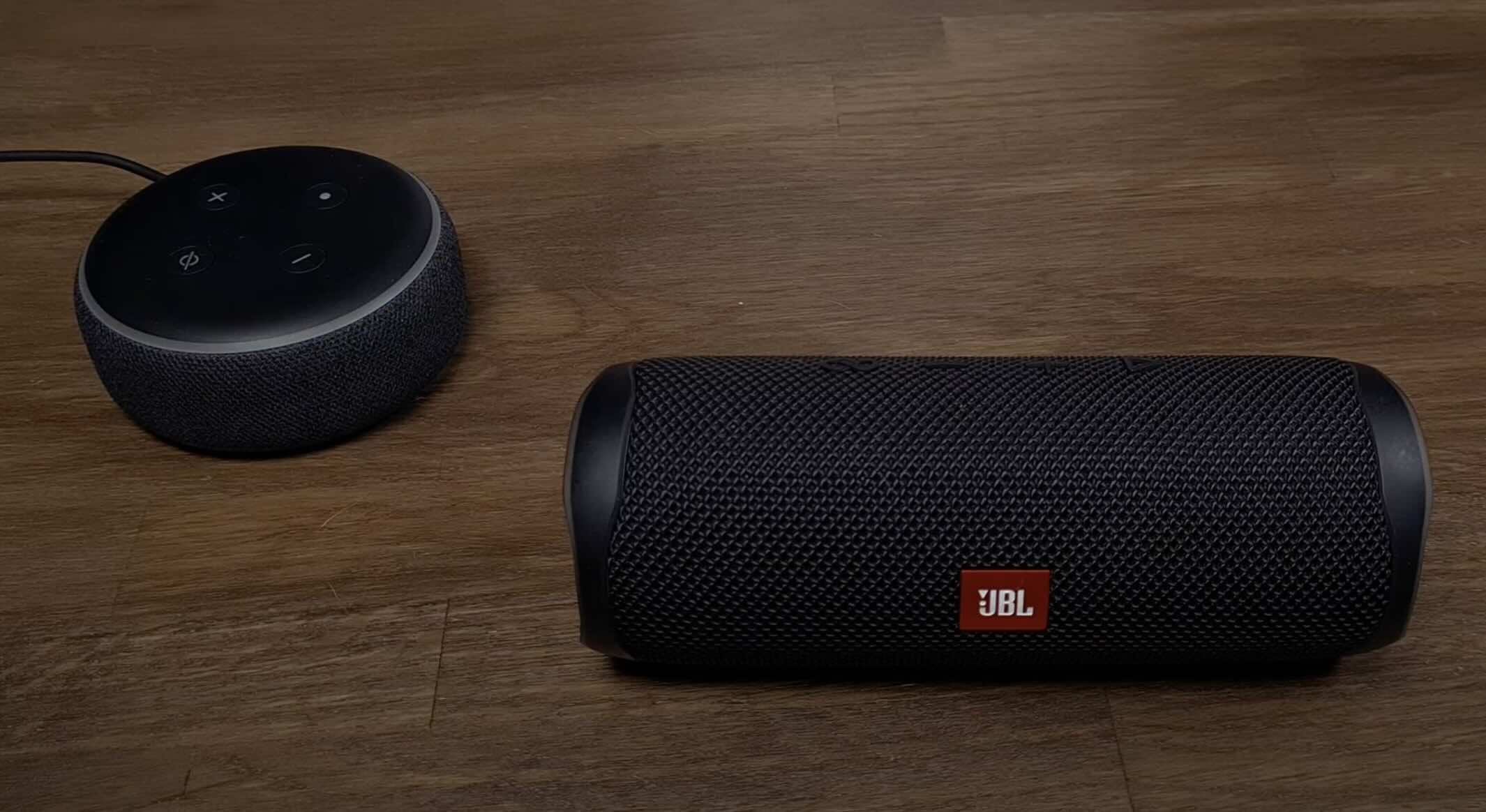 How To Connect Alexa To Bluetooth Speaker