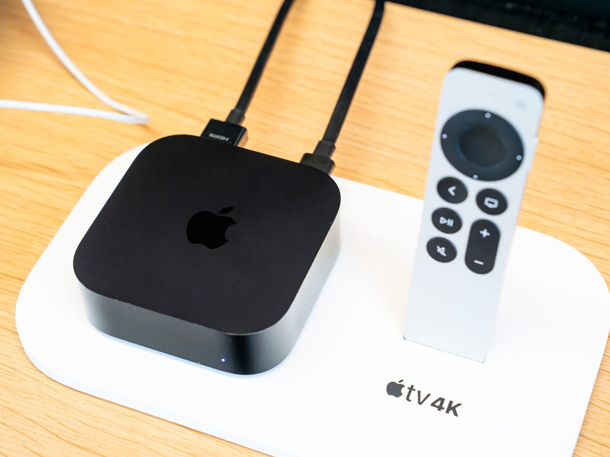 How To Connect Apple TV To Alexa