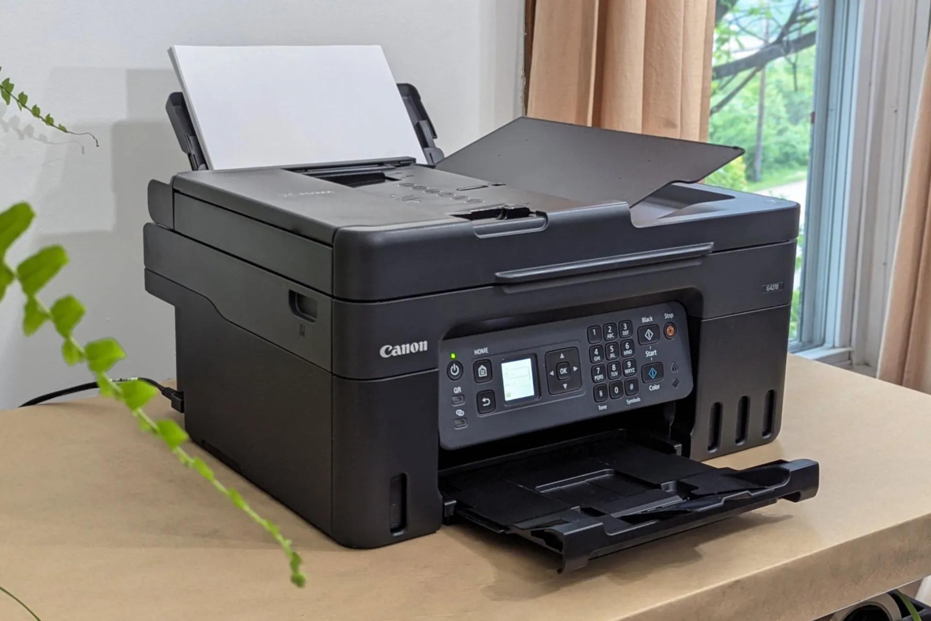 How To Connect Canon Pixma Printer To Wi-Fi