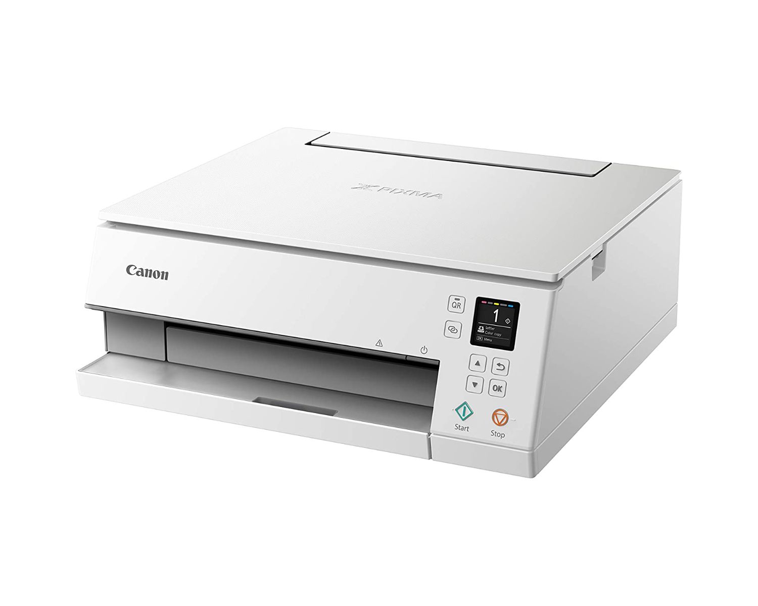 How To Connect Canon Printer To Computer Without Cd