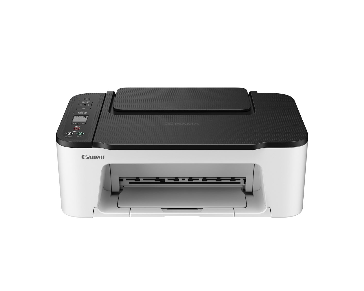 How To Connect Canon Ts3522 Printer To Computer