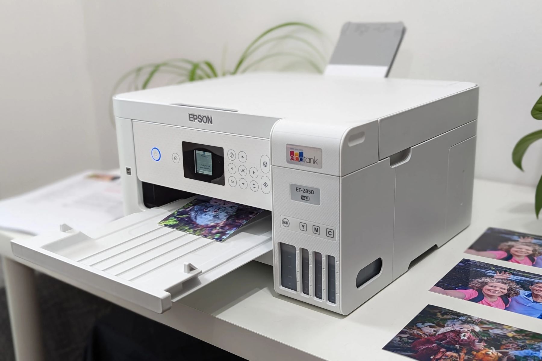 How To Connect Epson Printer To IPhone