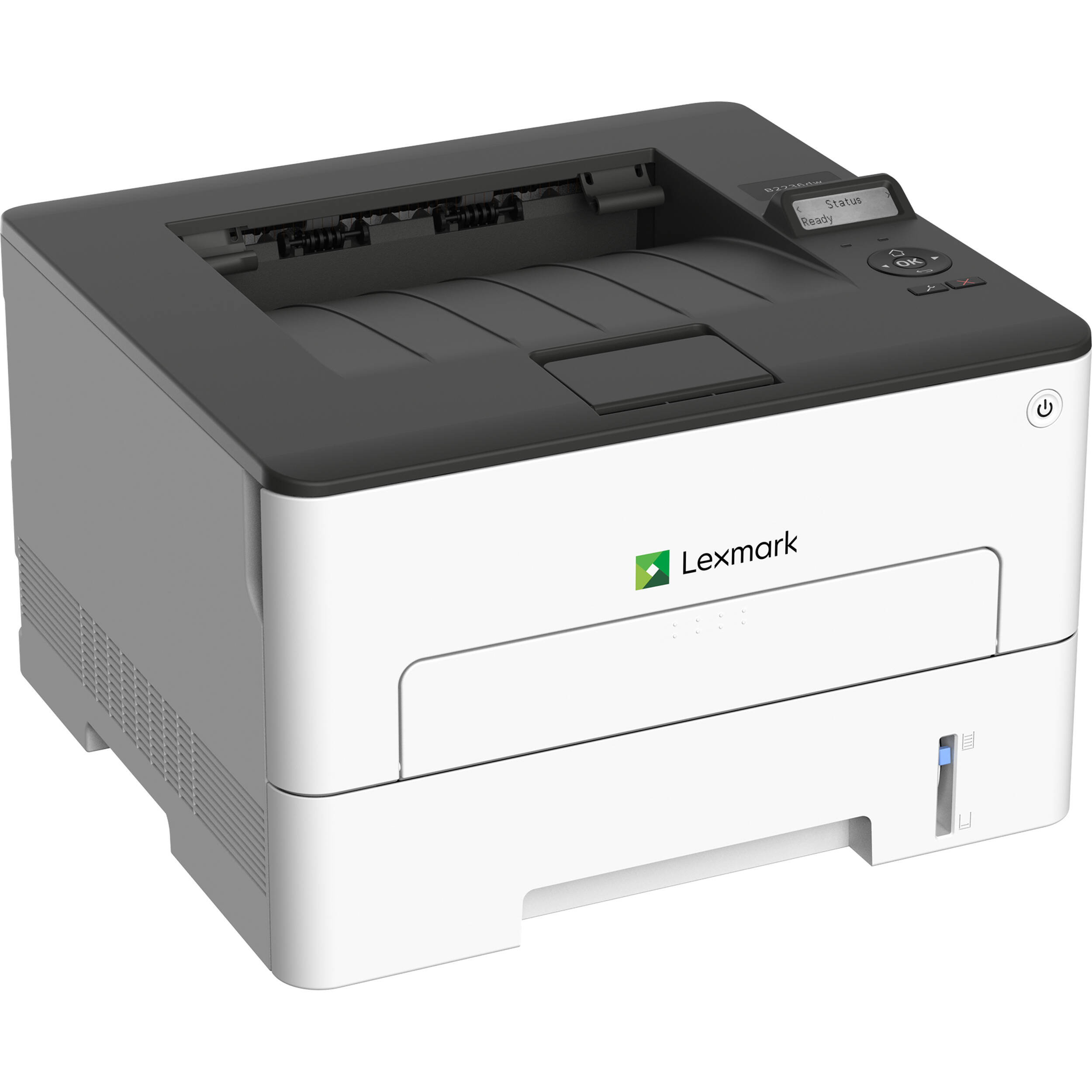How To Connect Lexmark Printer To Phone