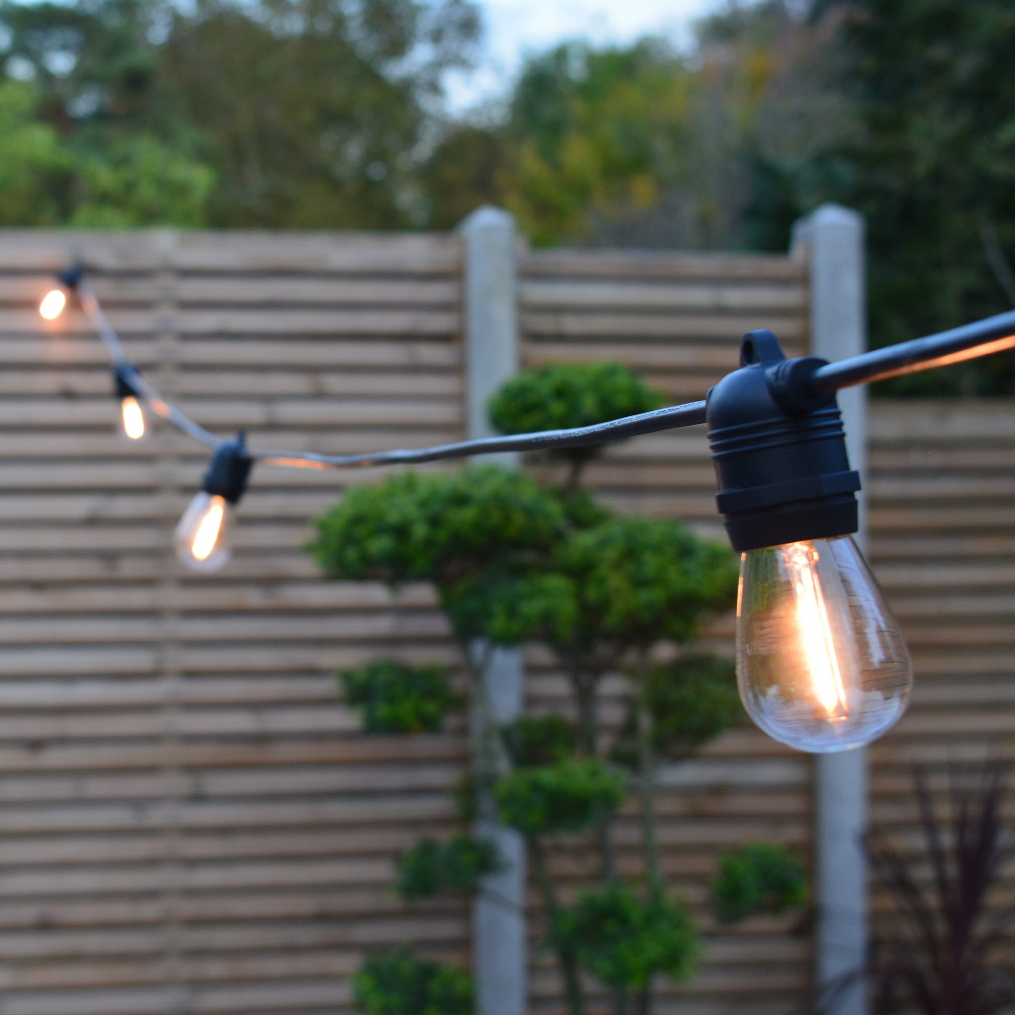 How To Connect Low Voltage Outdoor Lights