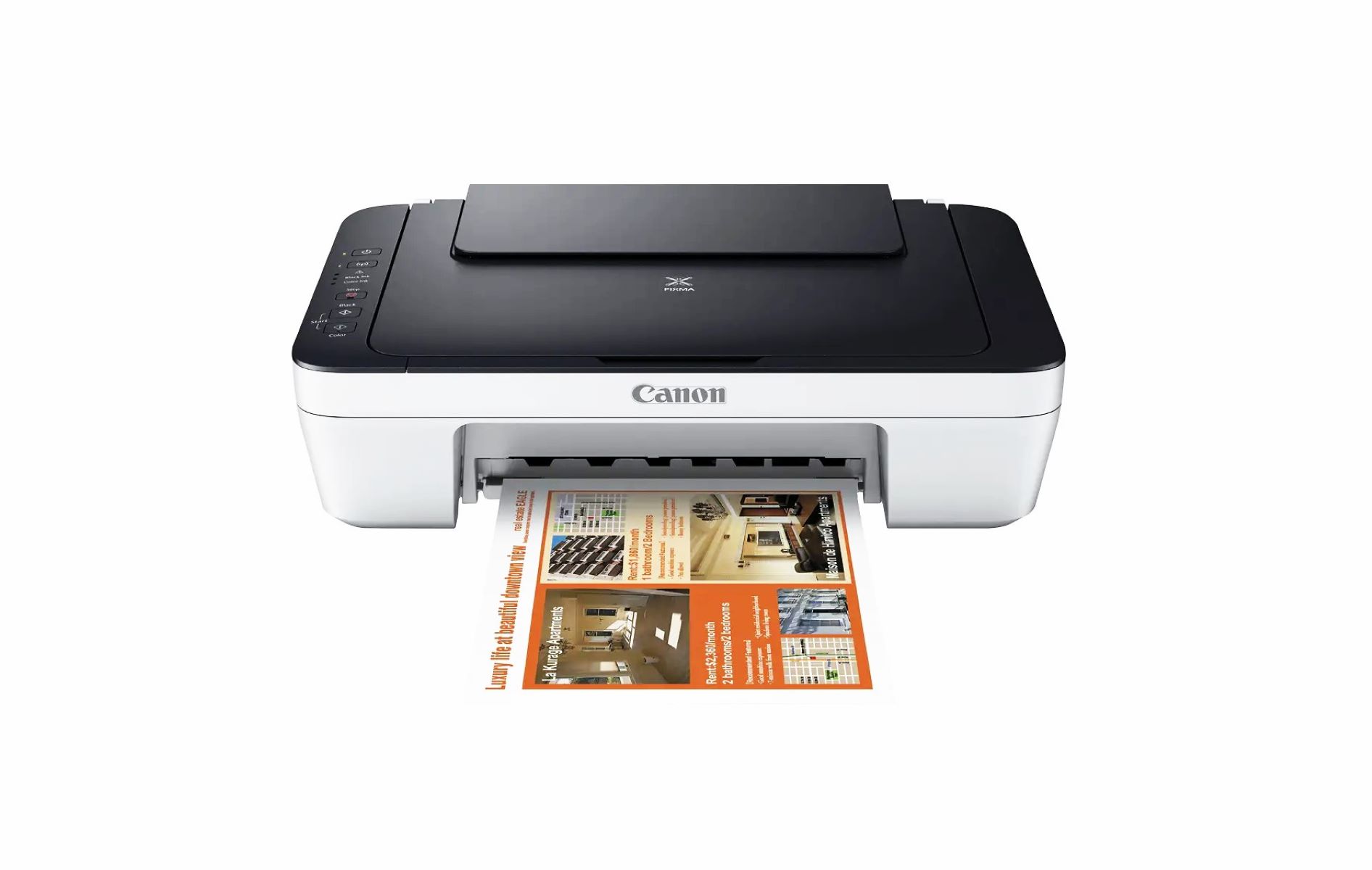 how to connect my canon mg2922 printer to my phone