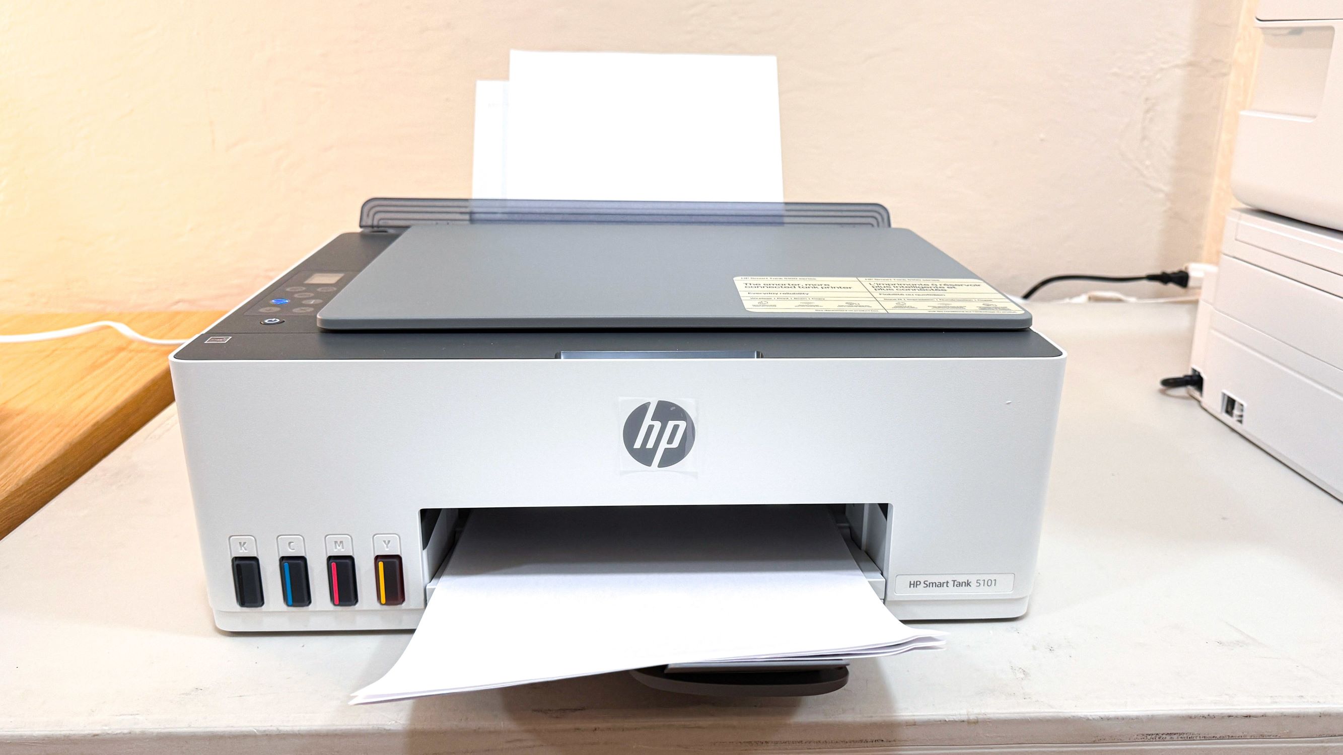 How To Connect My HP Printer To New Wi-Fi