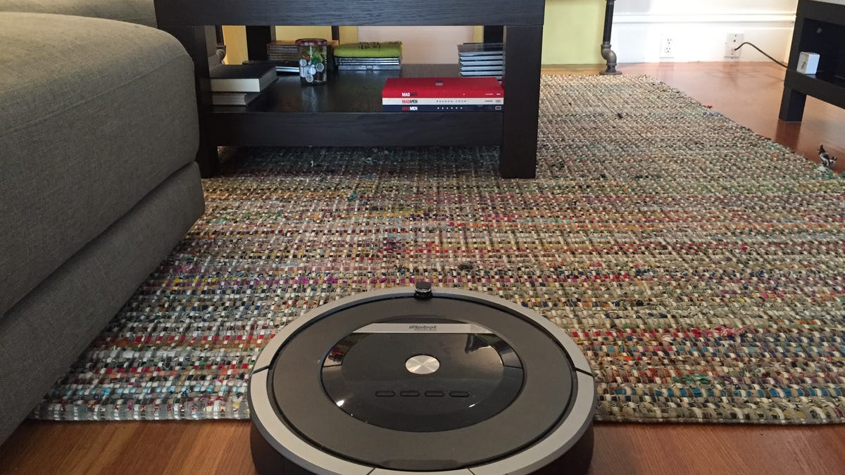 How To Connect Shark Vacuum To Alexa