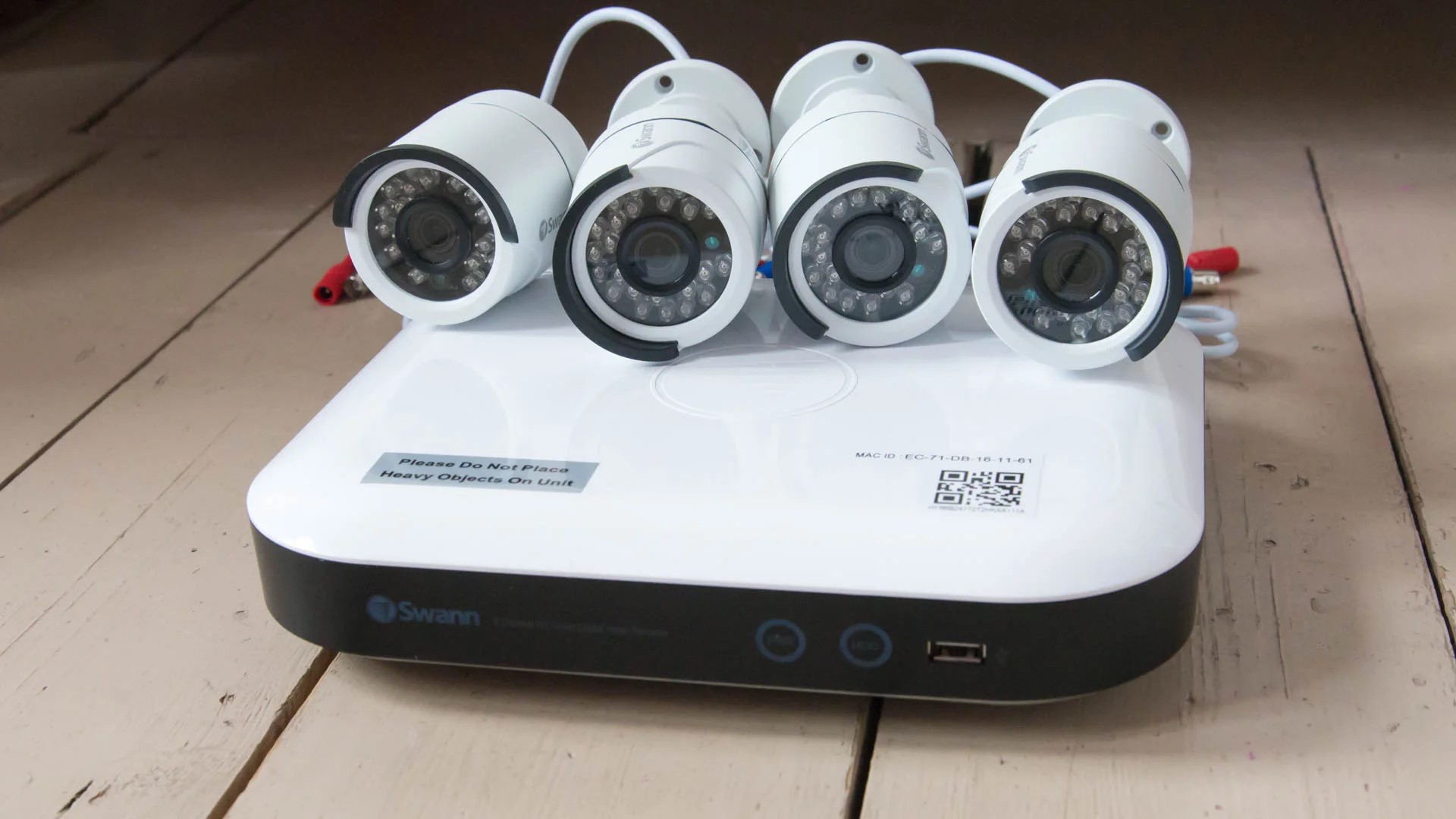 Setup swann dvr sales for remote viewing