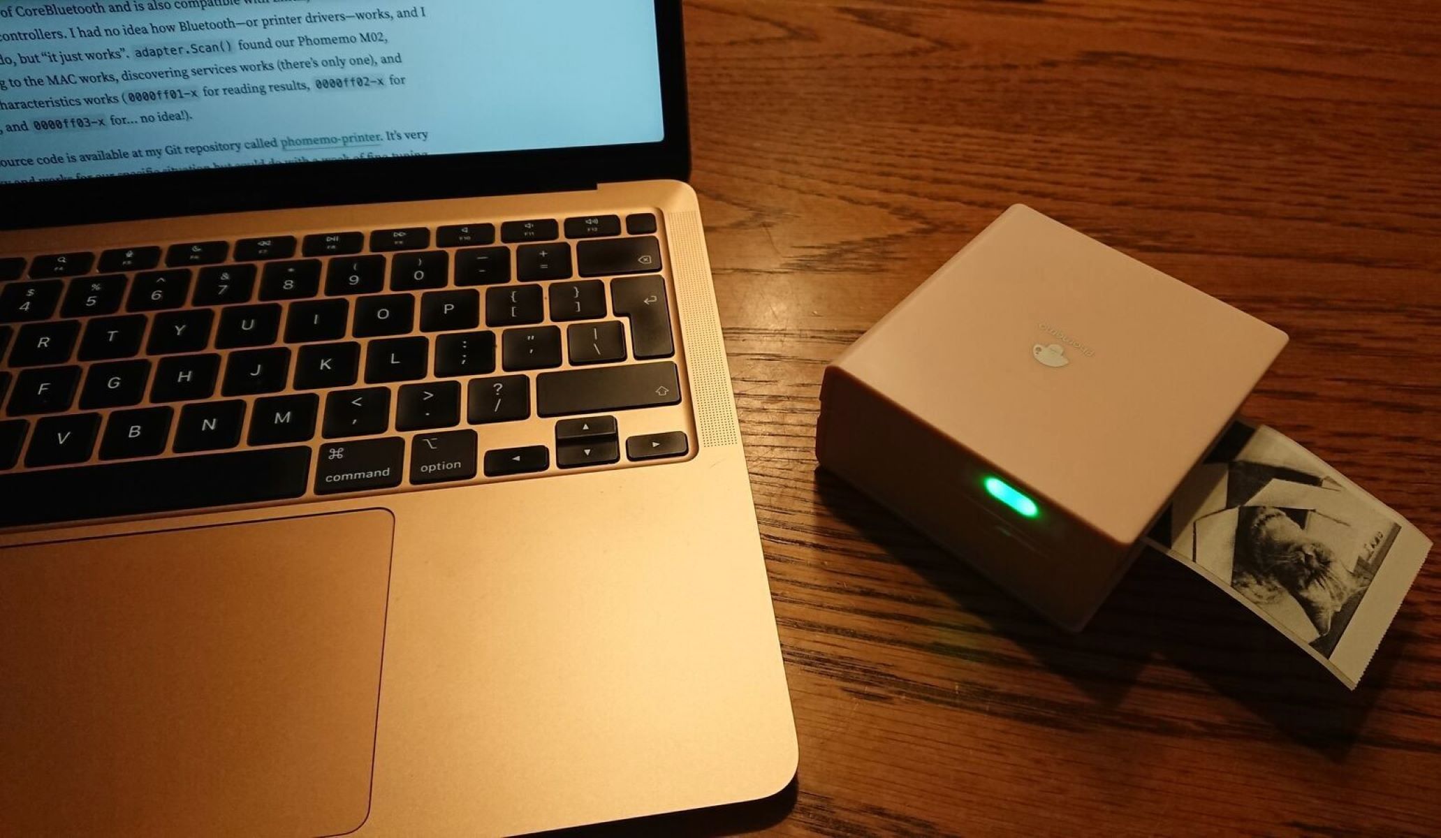 How To Connect To A Wireless Printer On A Mac