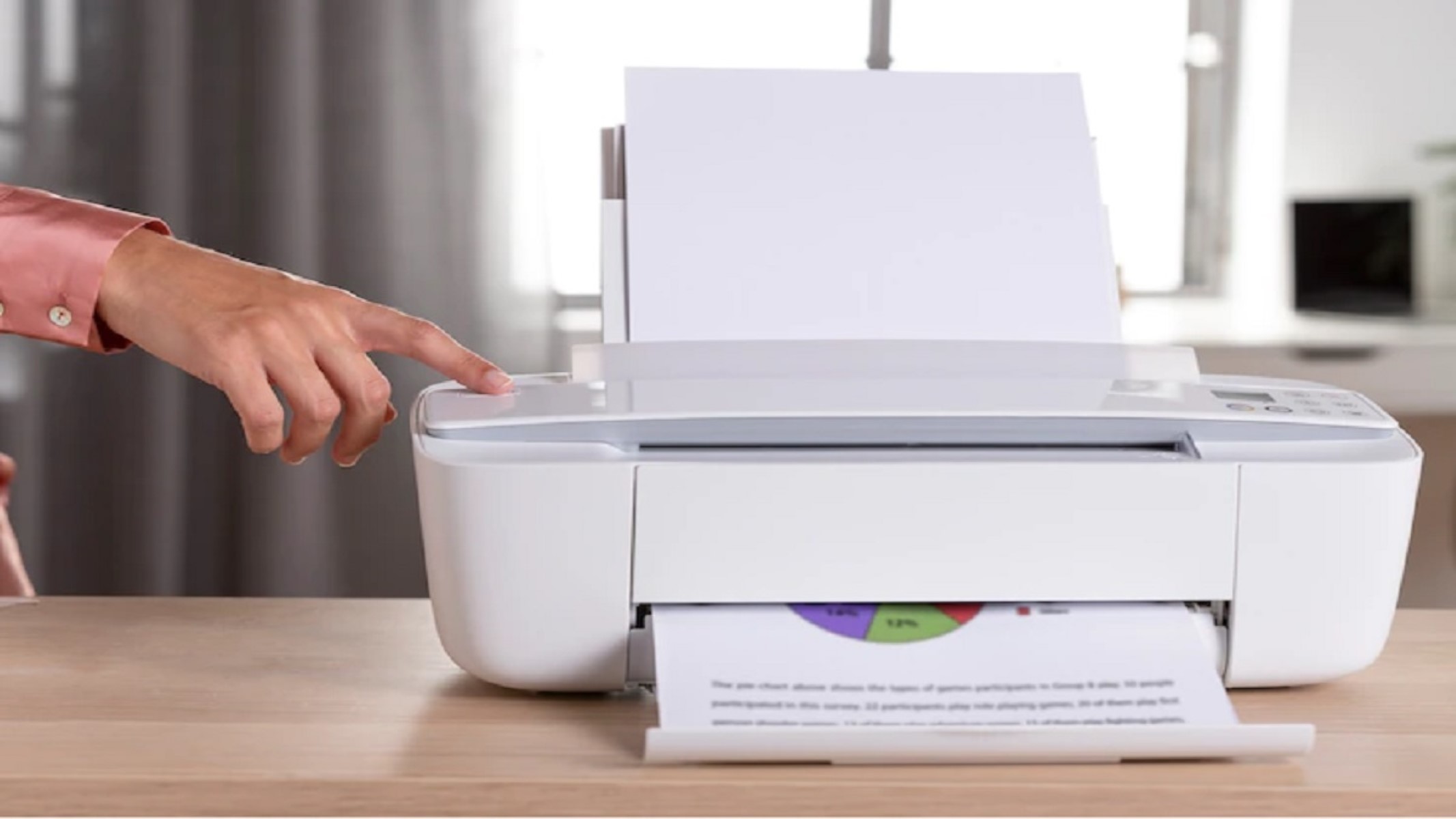 How To Connect To HP Printer On Mac