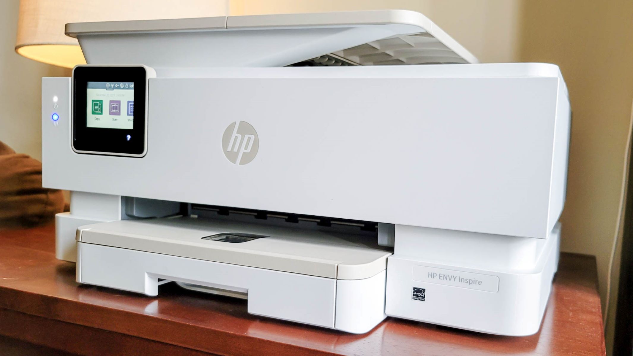 How To Connect To HP Printer Using Hotspot