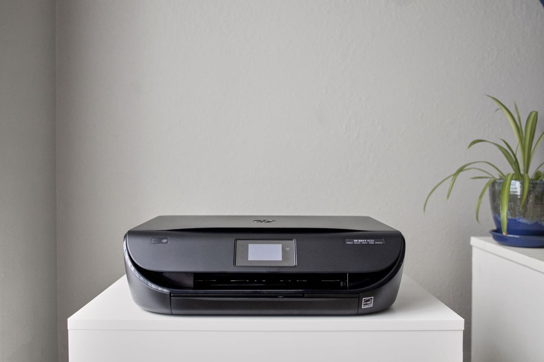 How To Connect To HP Wireless Printer