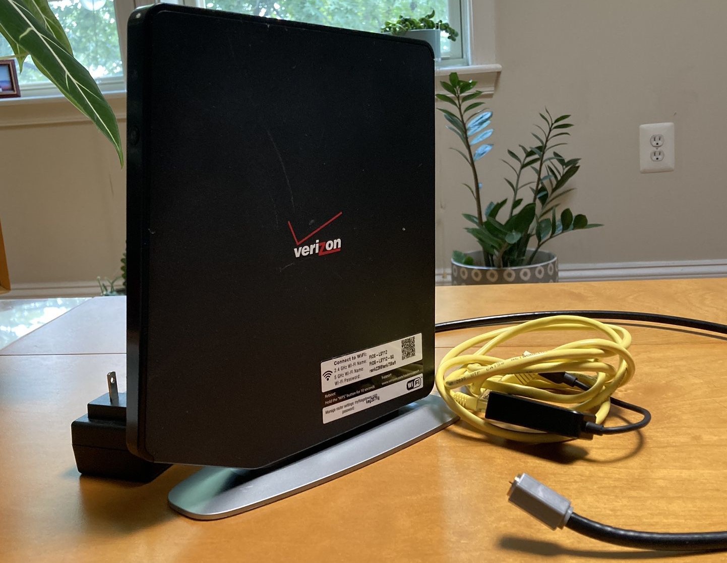 How To Connect Verizon Wi-Fi Router