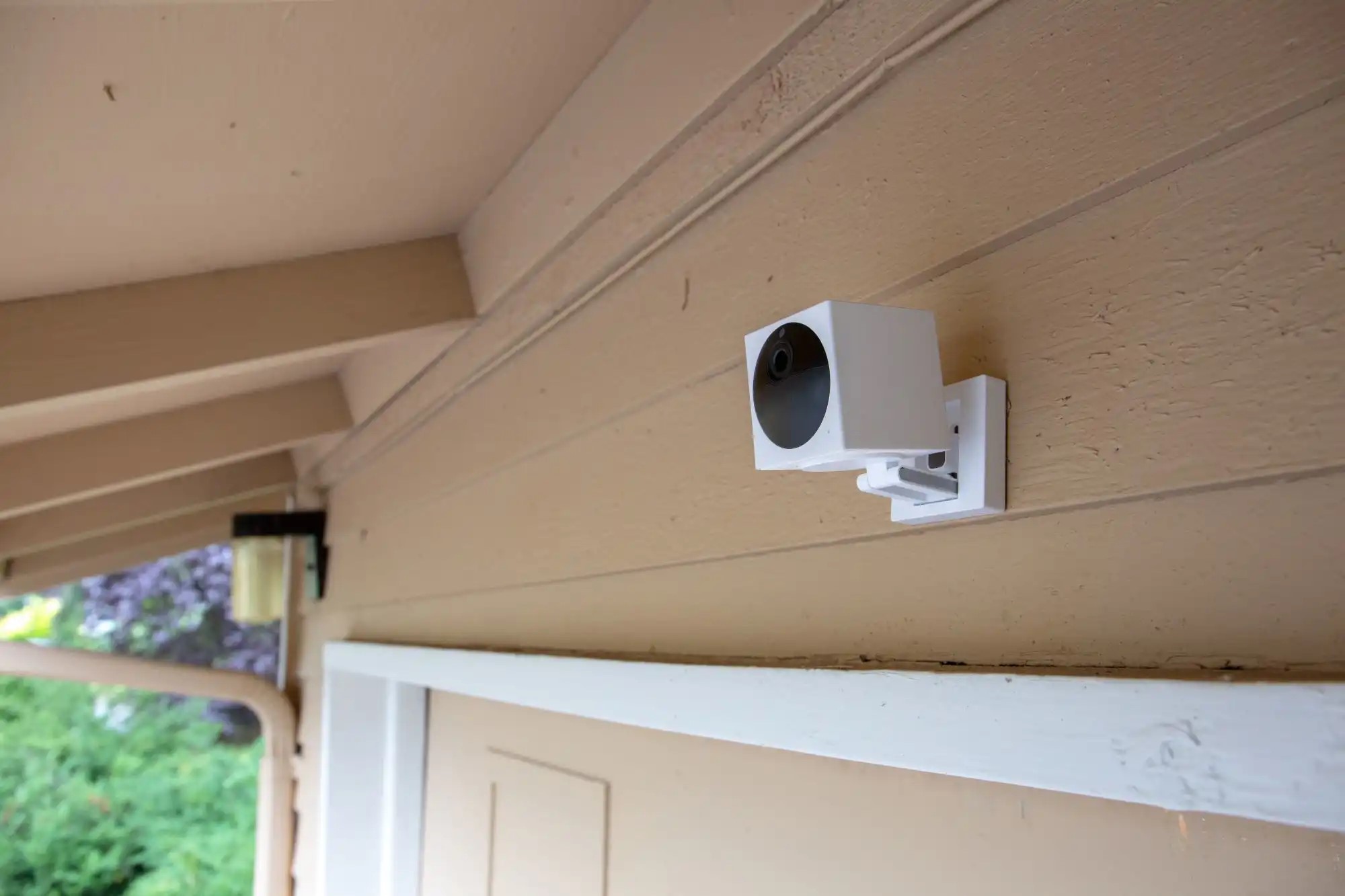 How To Connect Wyze Outdoor Camera