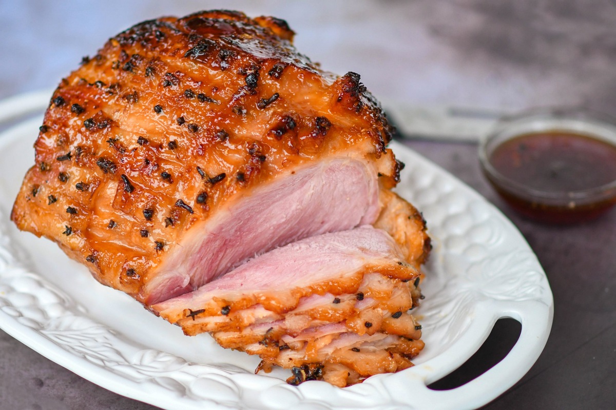 How To Cook A Picnic Ham