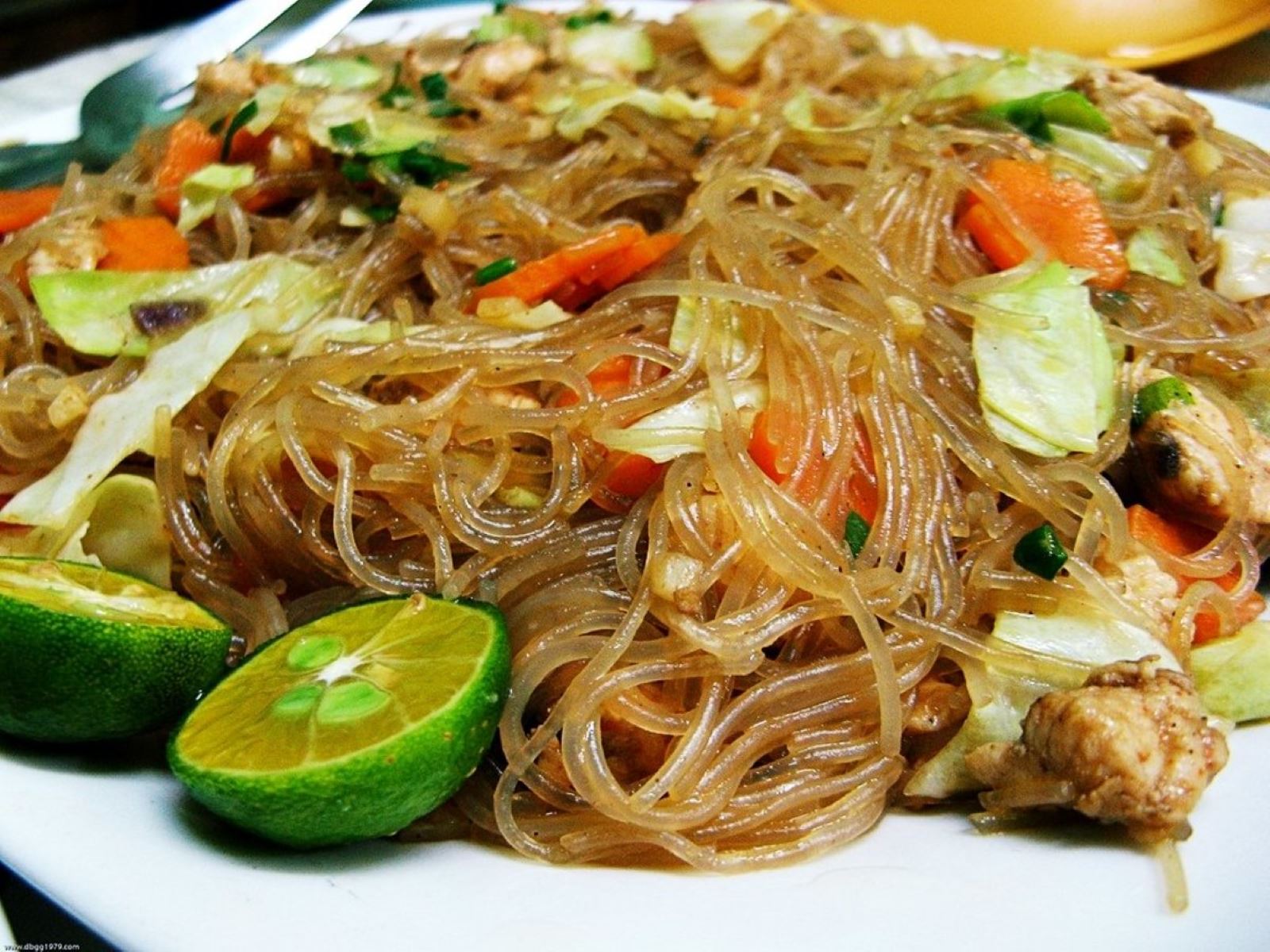 How To Cook Glass Noodles