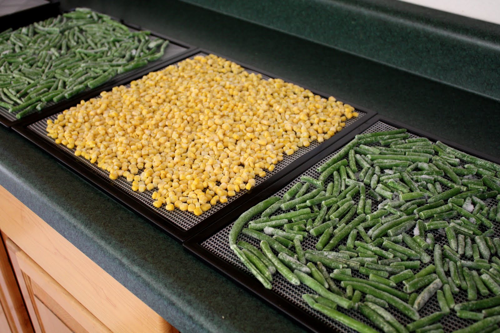 How To Dehydrate Corn Without A Dehydrator