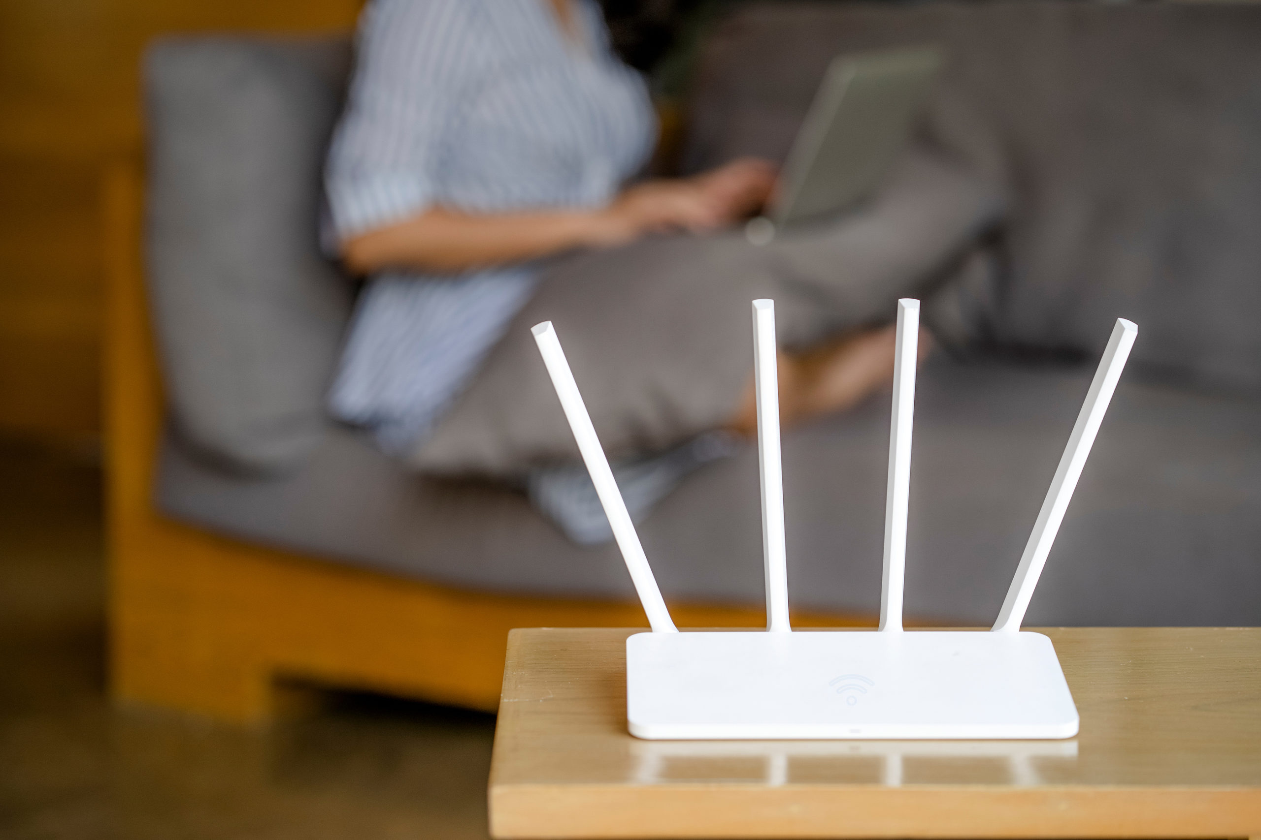 How To Delete Search History From Wi-Fi Router