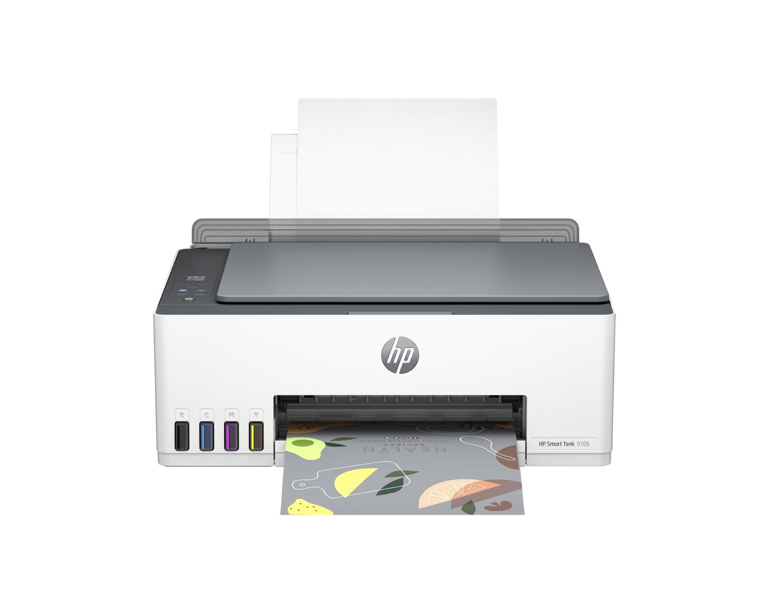 How To Disable Firmware Update On HP Printer